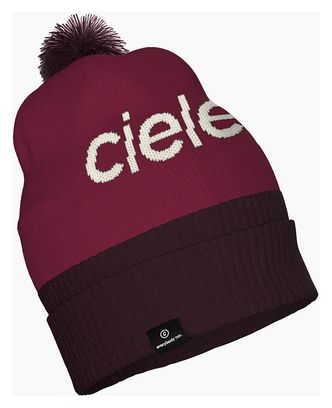 Bonnet Ciele CLXC Beanie Century Red Oak Rouge