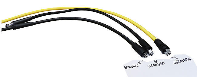 MARES - FLEXIBLE SOFT 3/8 DETENDEUR