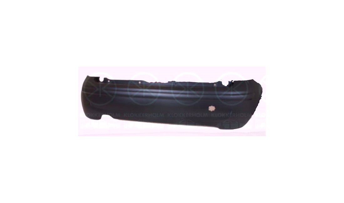 bag Kofanger,