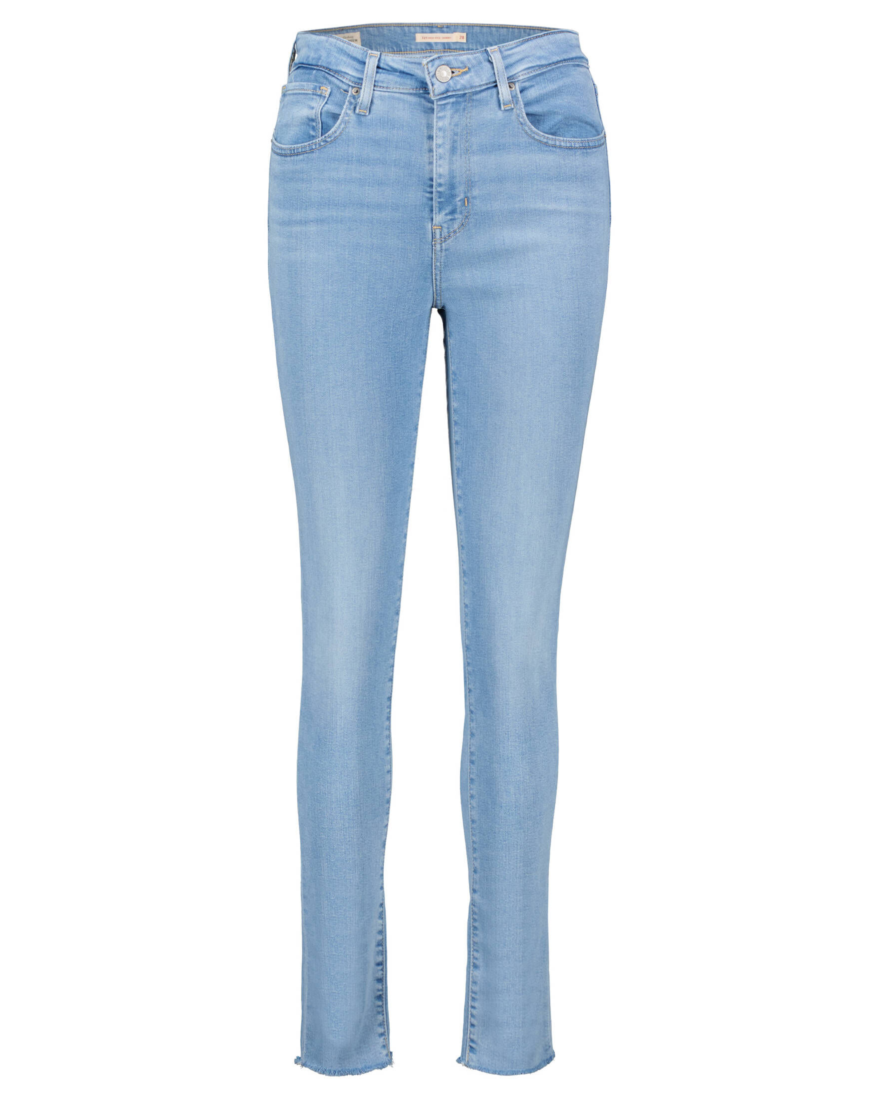 Levi's®| Damen Jeans 721 RIO BEYON Skinny Fit