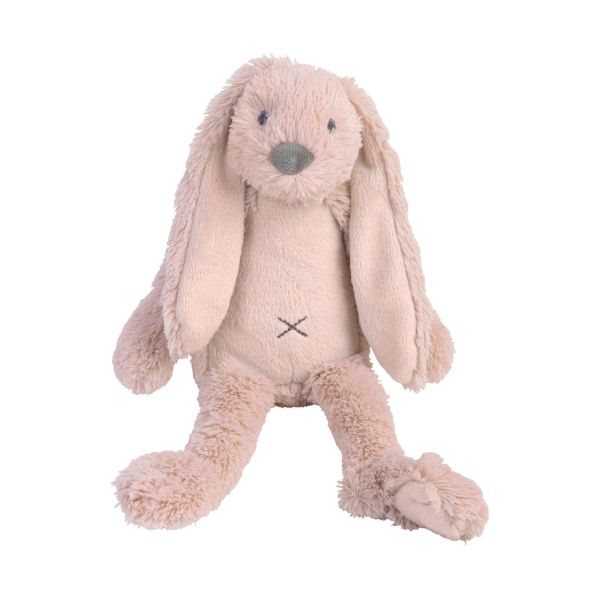 Happy Horse Rabbit Richie Knuffel 38 cm Old Pink