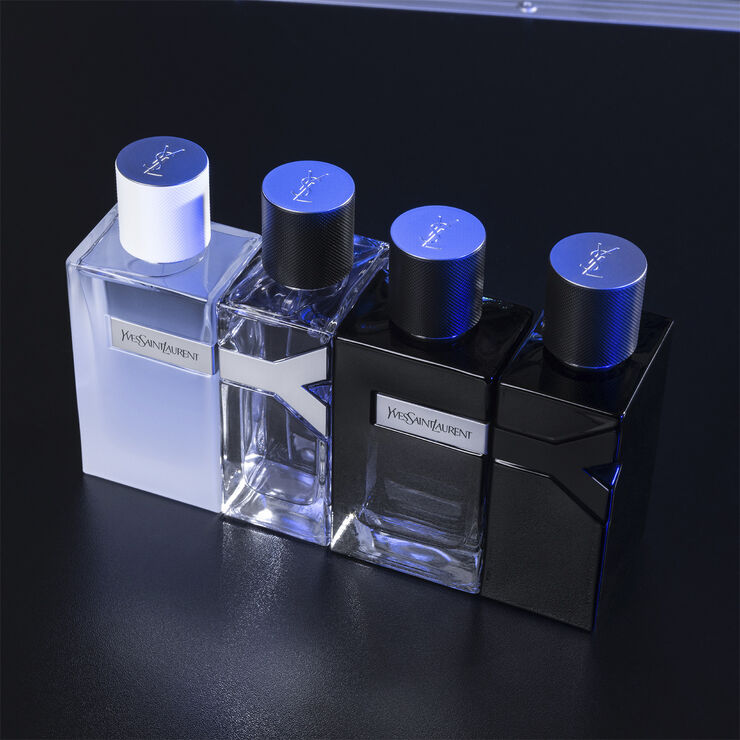 Yves Saint Laurent Y Eau de Parfum 60 ml.
