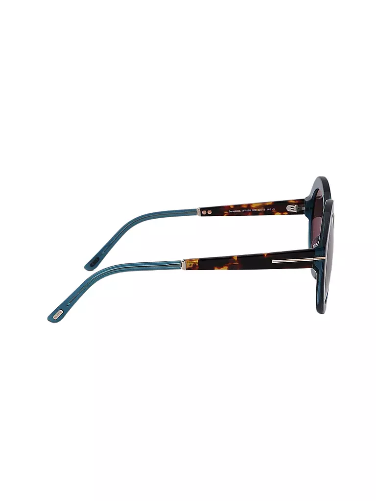 TOM FORD Sonnenbrille FT1088/55 blau