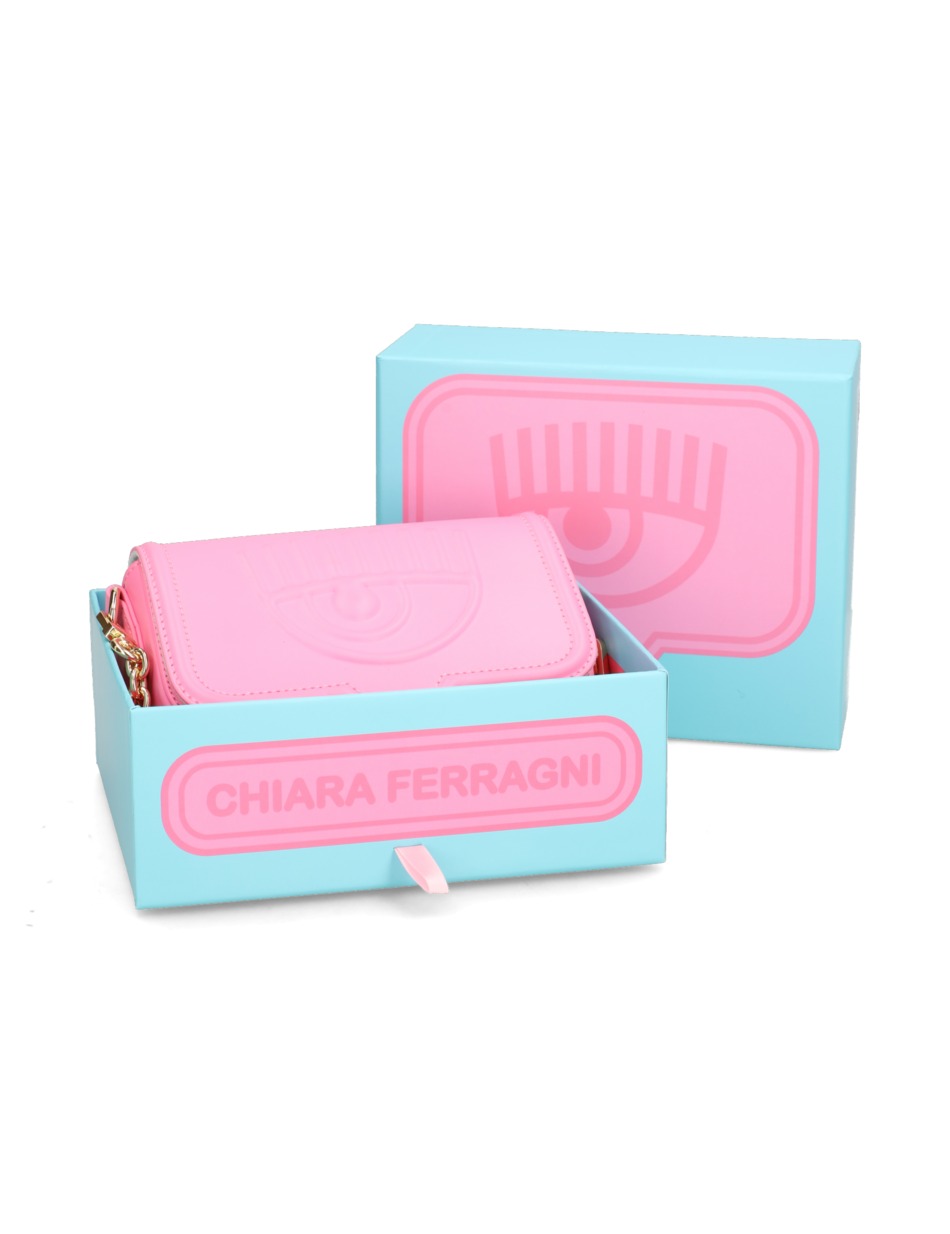 RANGE A - EYELIKE BAGS, SKETCH