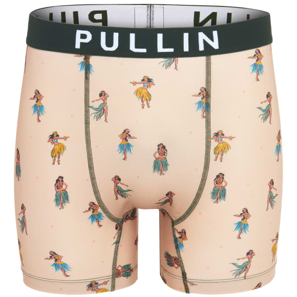 Boxer PULLIN FASHION 2 HGIRLS
