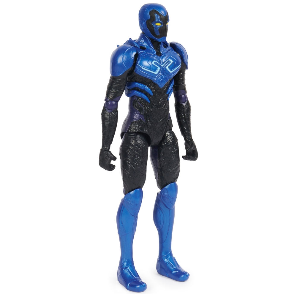 DC Comics Hero-Mode Blue Beetle 30cm Actionfigur