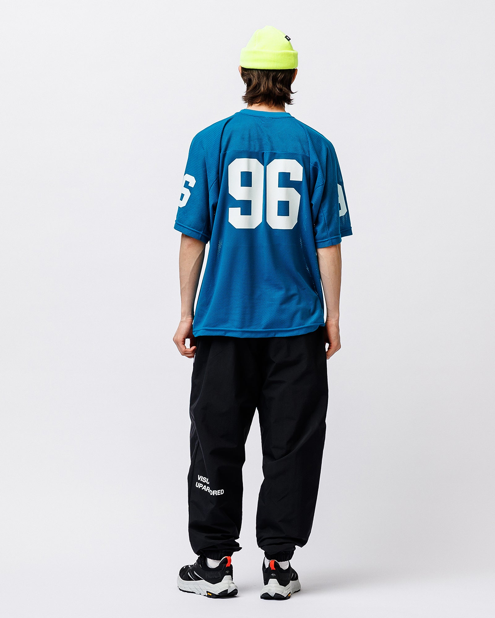 WTAPS<br>SPST2002 / Trousers / Nyco. Ripstop. CORDURA®