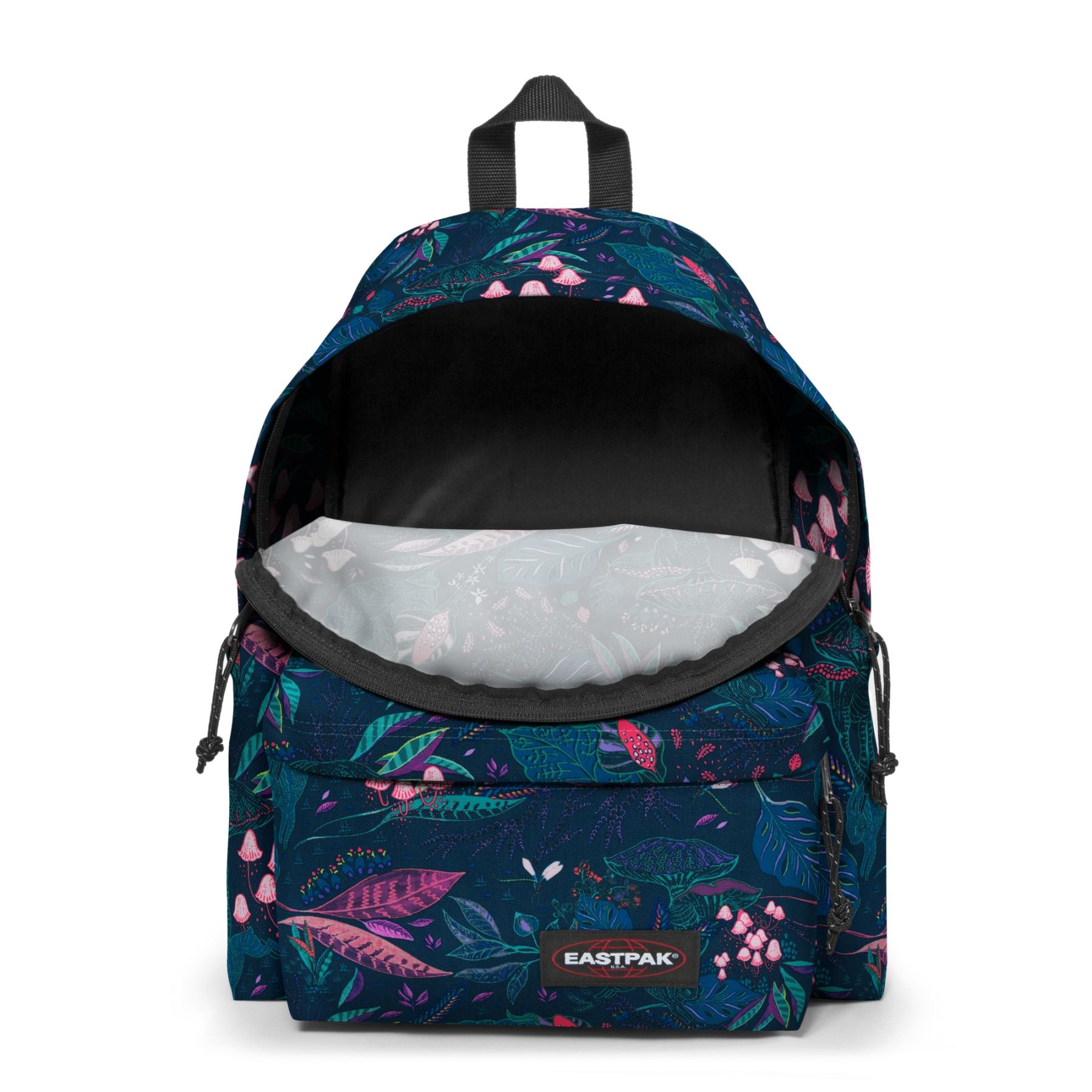 Padded Pak'r Run Rabbit