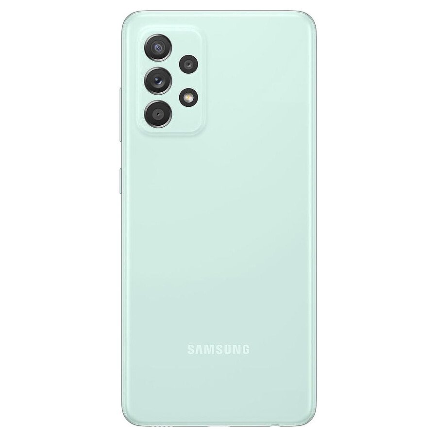 Samsung Galaxy A52s 5G (Vert) - 128 Go · Reconditionné
