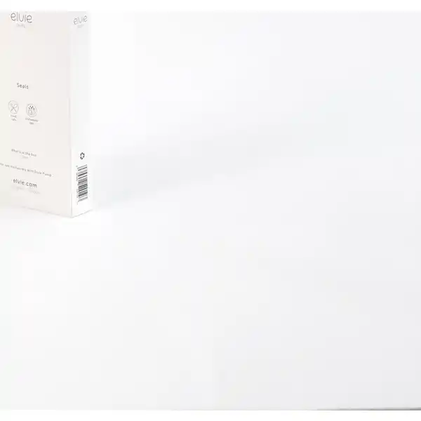 2er-Set Dichtungen für Elvie Pump