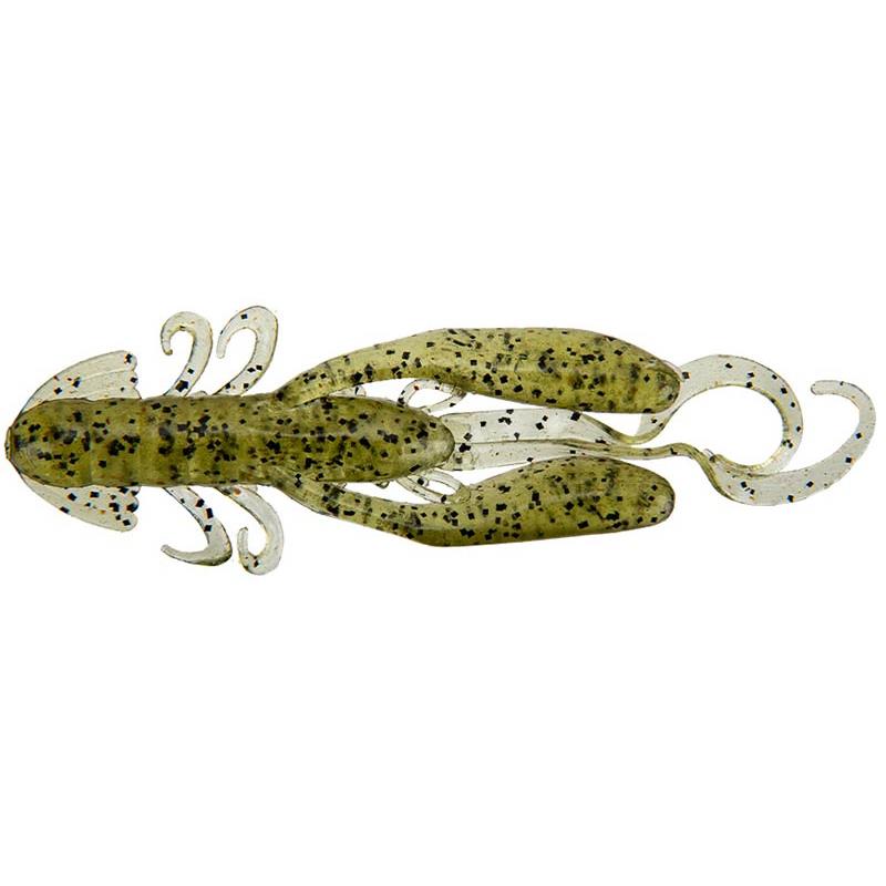 Leurre Souple Bait Breath Rush Craw - 7Cm - Par 7
