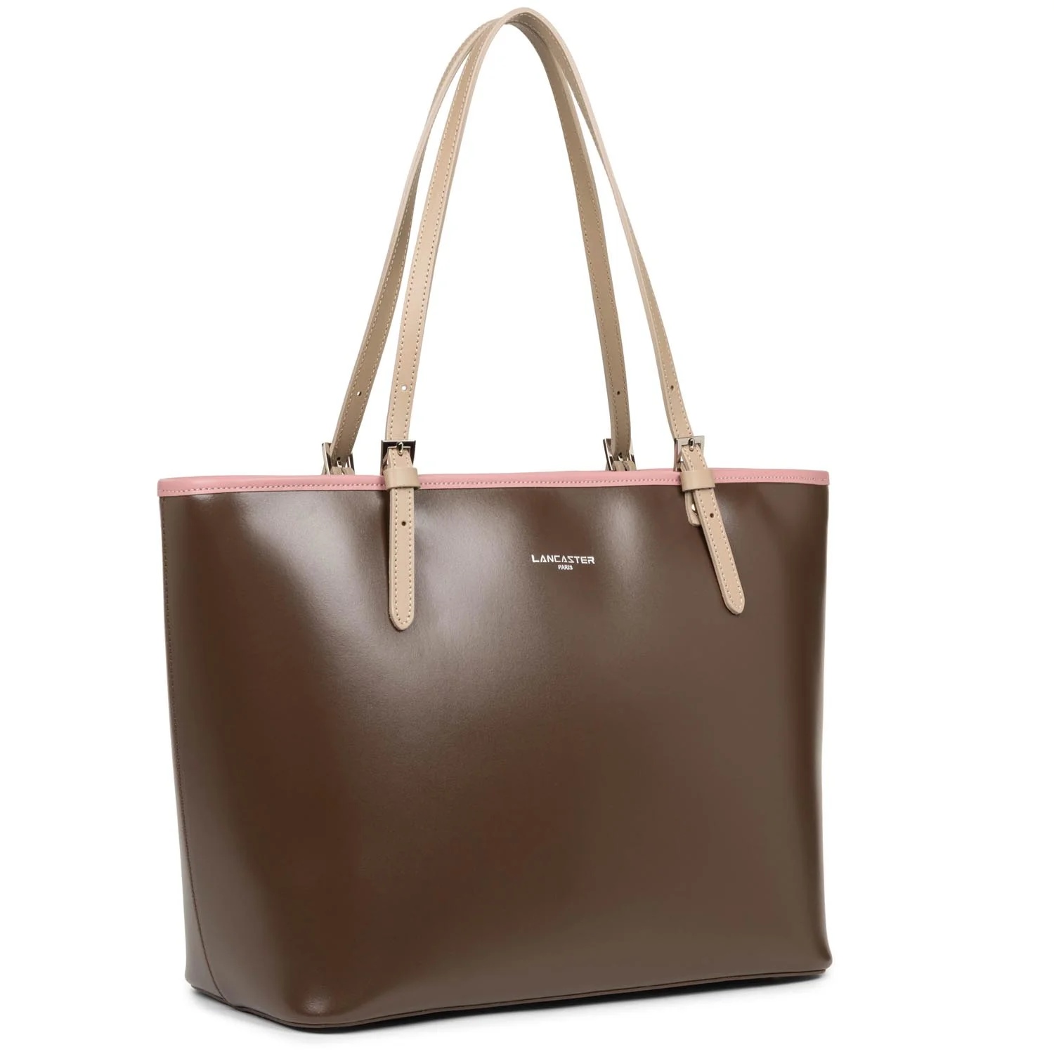 Smooth-Grand sac cabas épaule