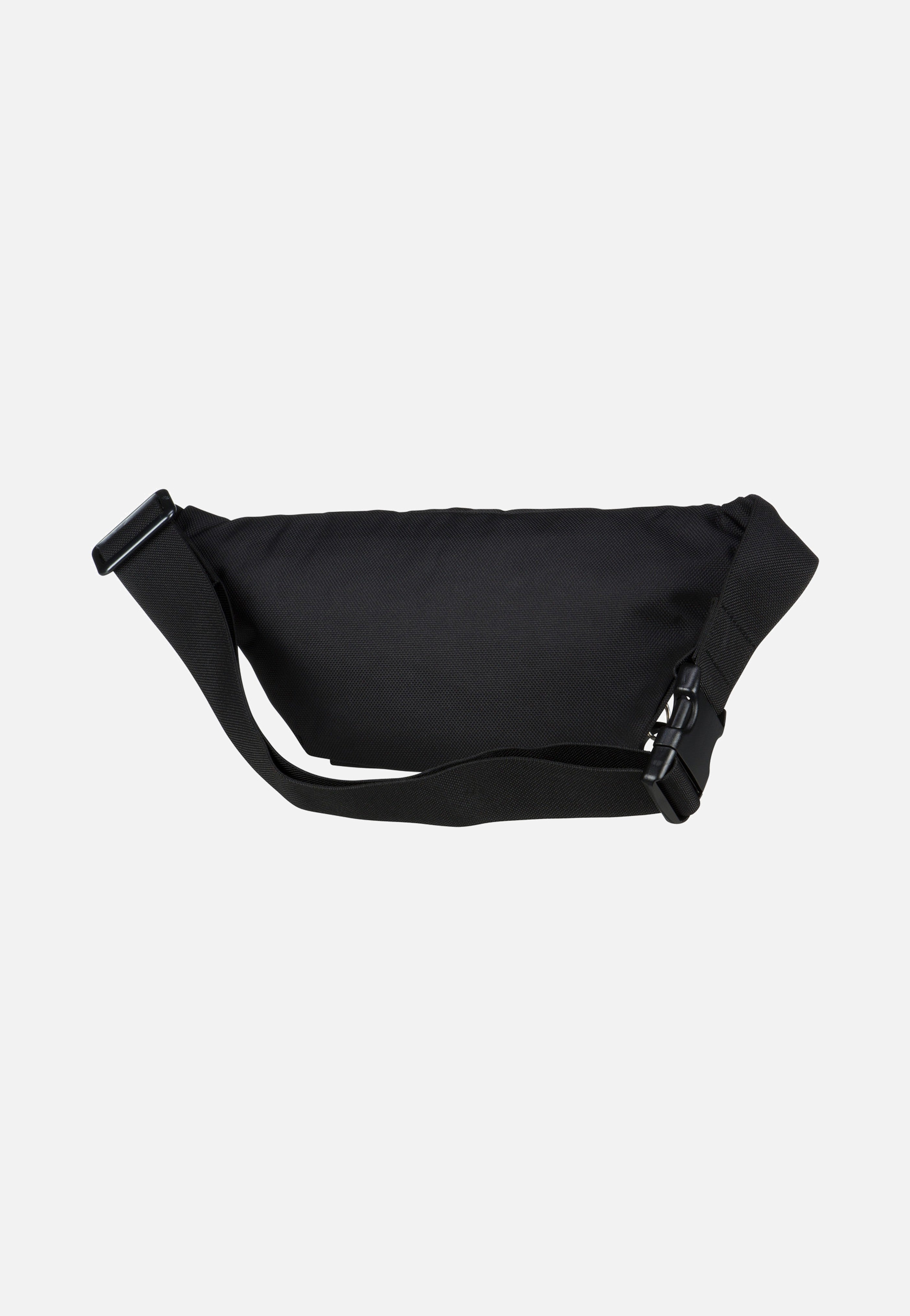 MD20 QMMM1 Black - Bauchtasche
