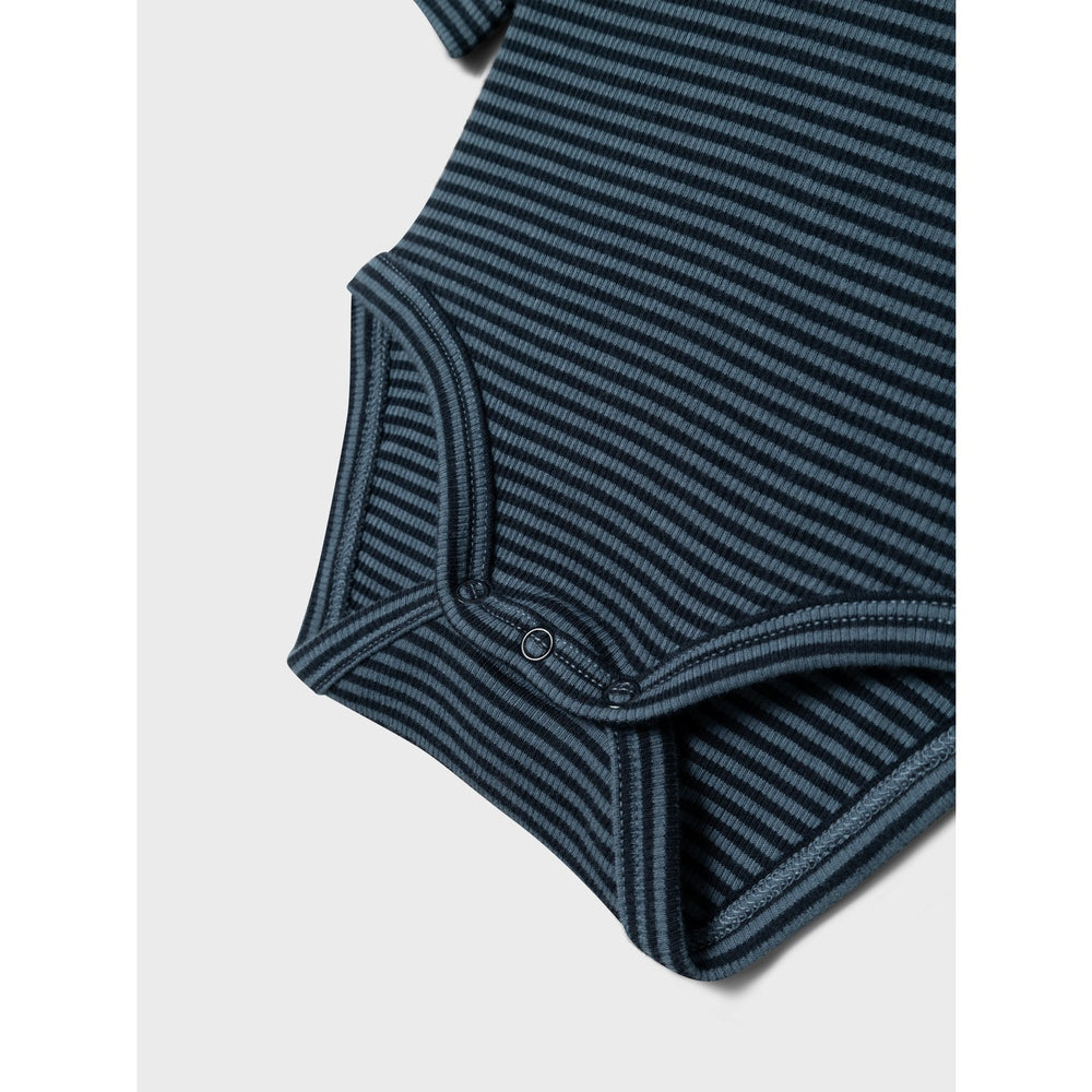 Køb Name It Dark Sapphire Lakkin Body