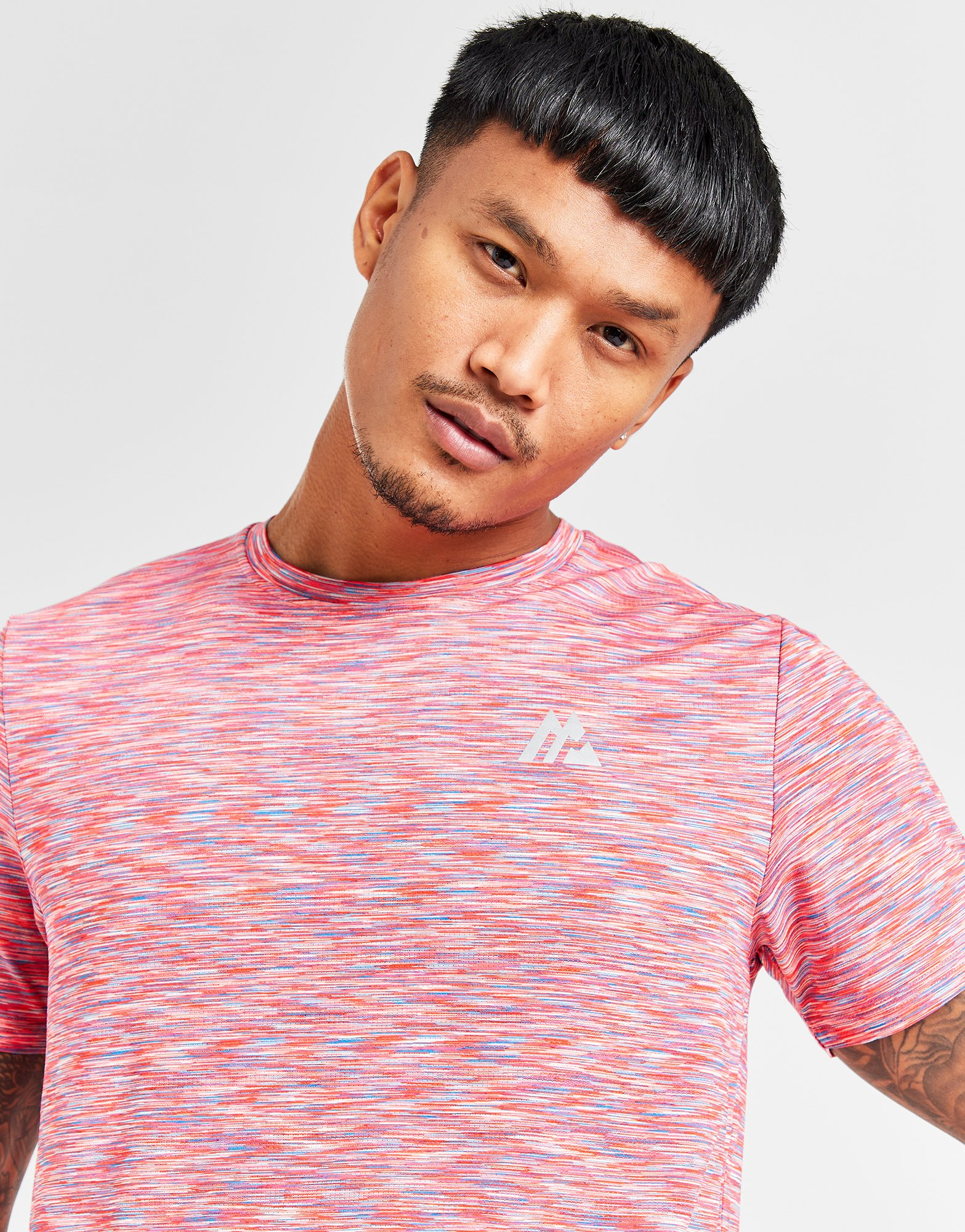 MONTIREX T-shirt Trail 2.0 Homme