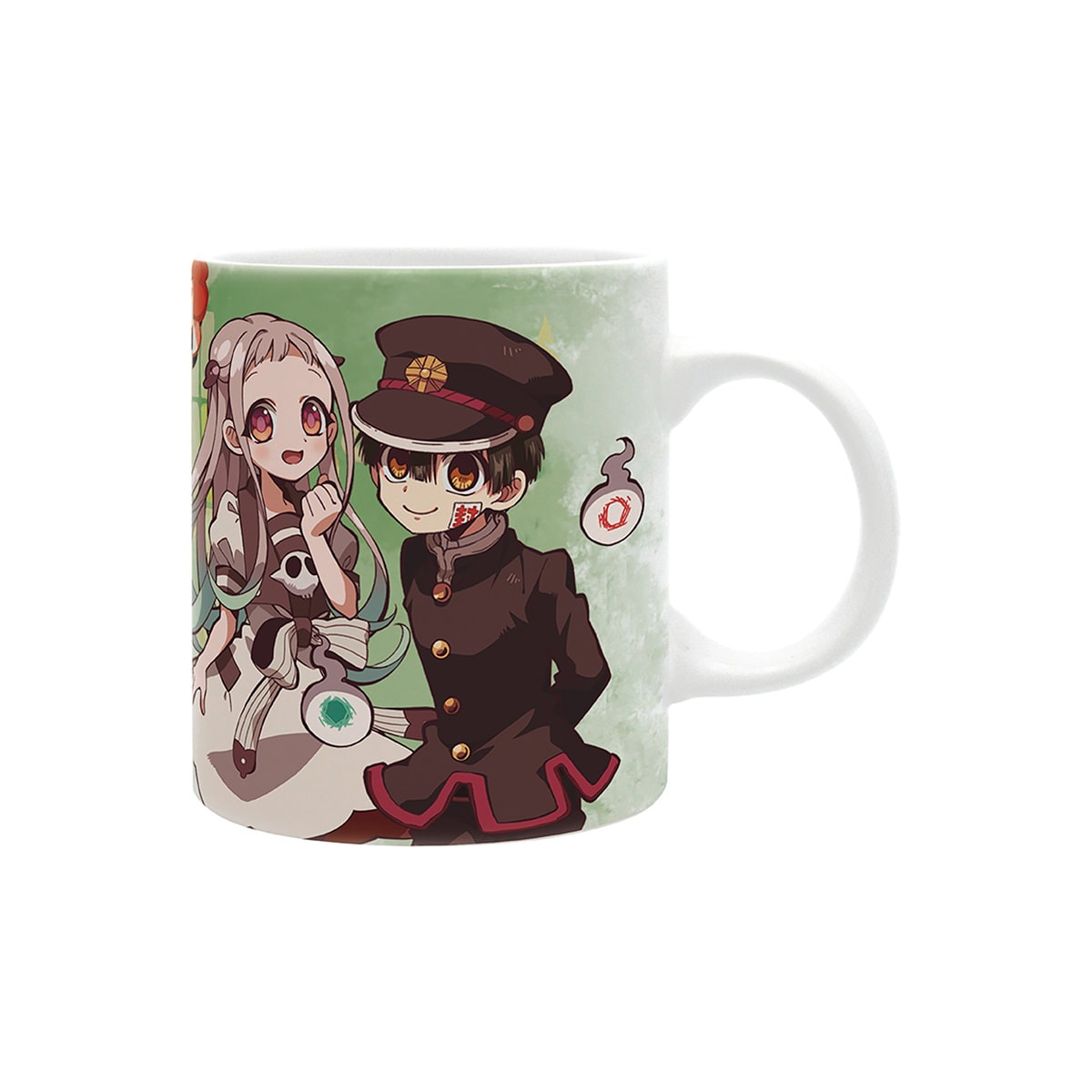 ABYstyle Toilet-bound Hanako-kun Hanako-kun & Nene krus 320ml