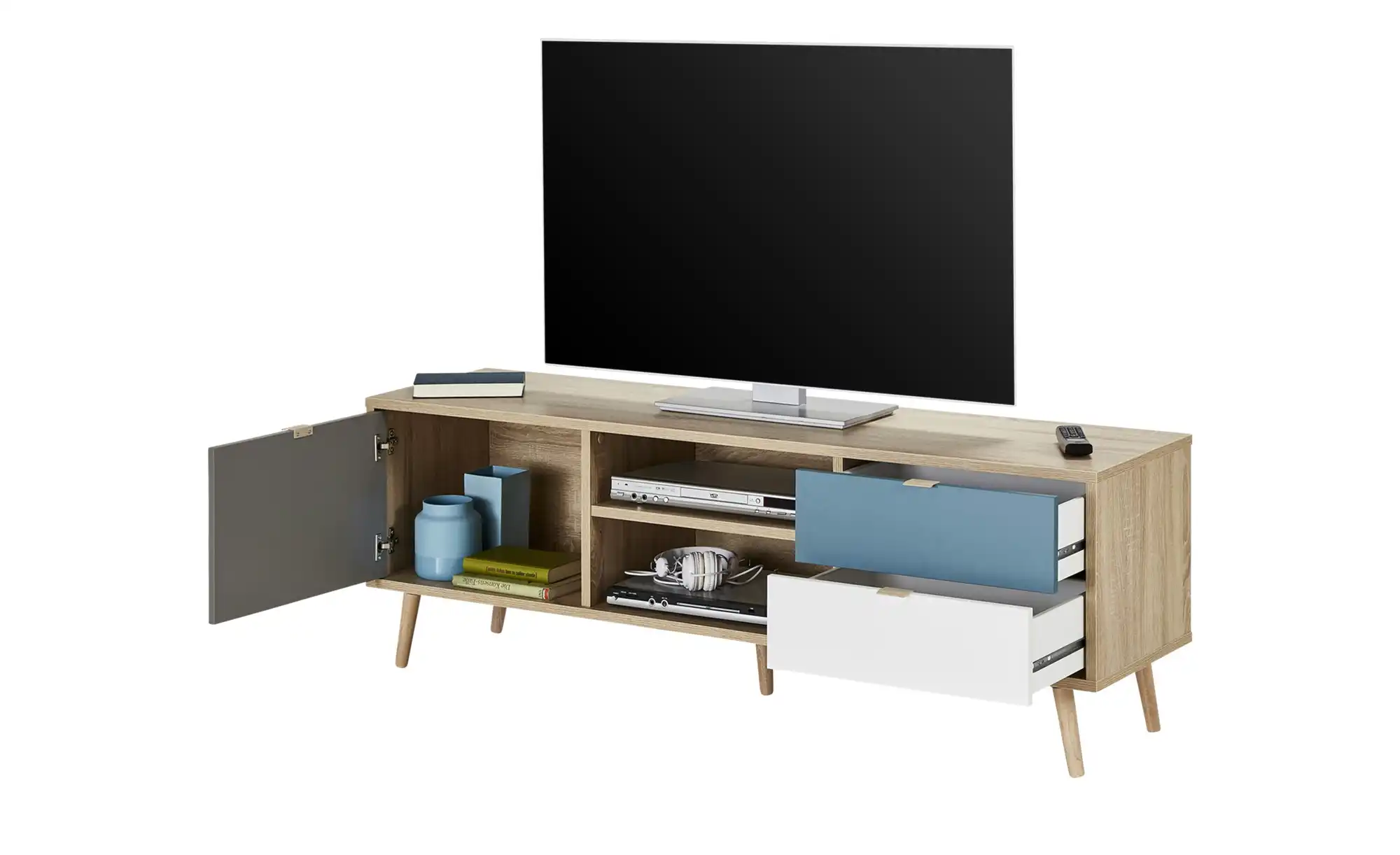 TV-Lowboard Cabia