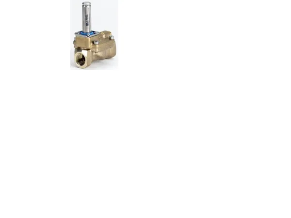 DANFOSS Magnetventil til drikkevand EV220BW G3/4 EPDM ECO Brass NC Diff. 0,3 - 10 bar Medie temp 0 - 90C