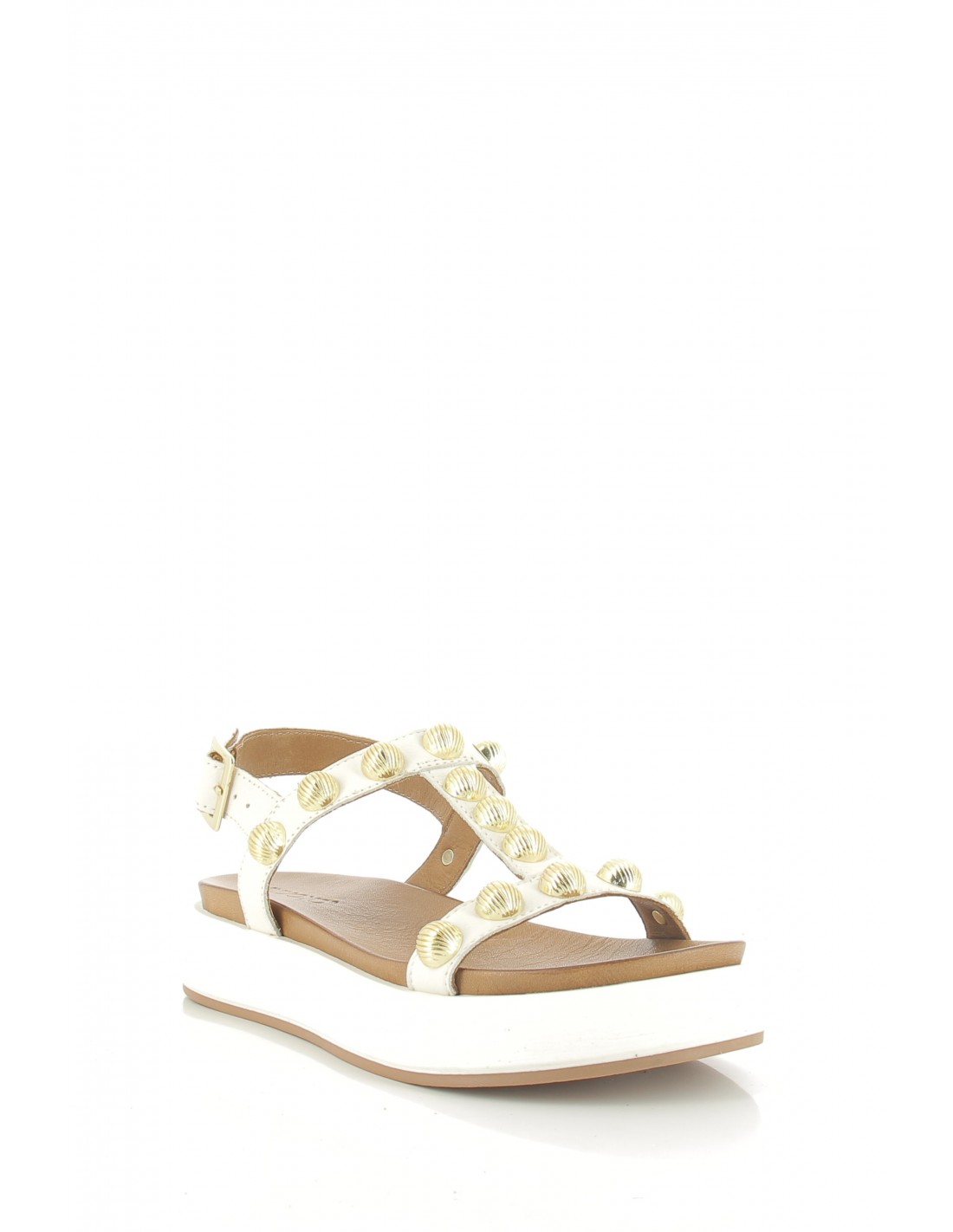 inuovo Sandales Compensées 972012-cma-c08 Femme