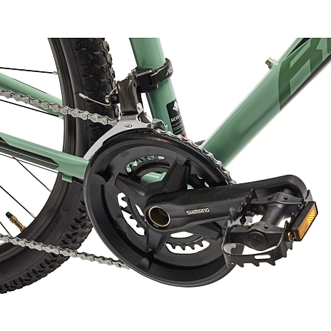 SCO Rebel ASG herrecykel 18 gear 29