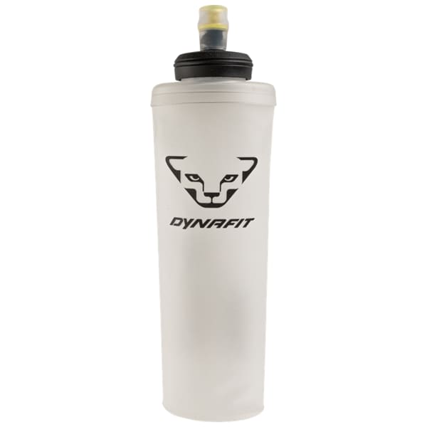 Flasque / Soft DYNAFIT FLASK 500ML CLEAR TRANSPARENT