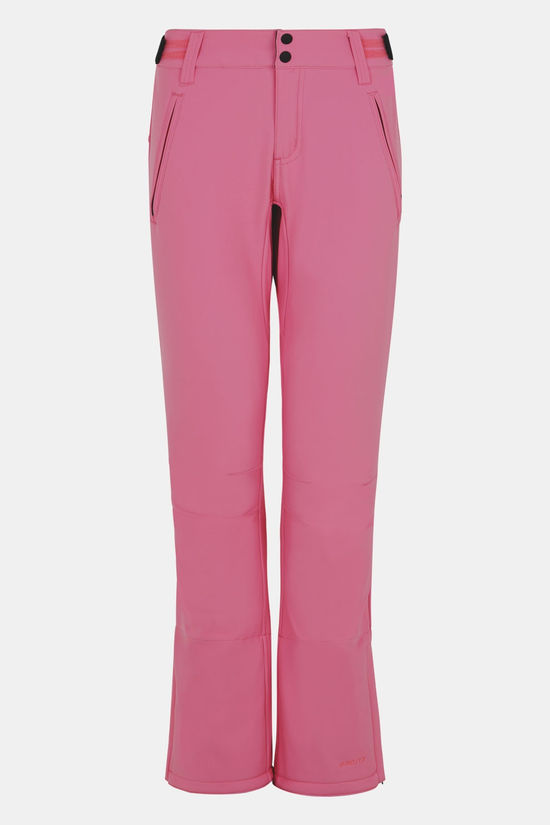 Protest Protest Prtrelole Snowpants Skibroek Dames