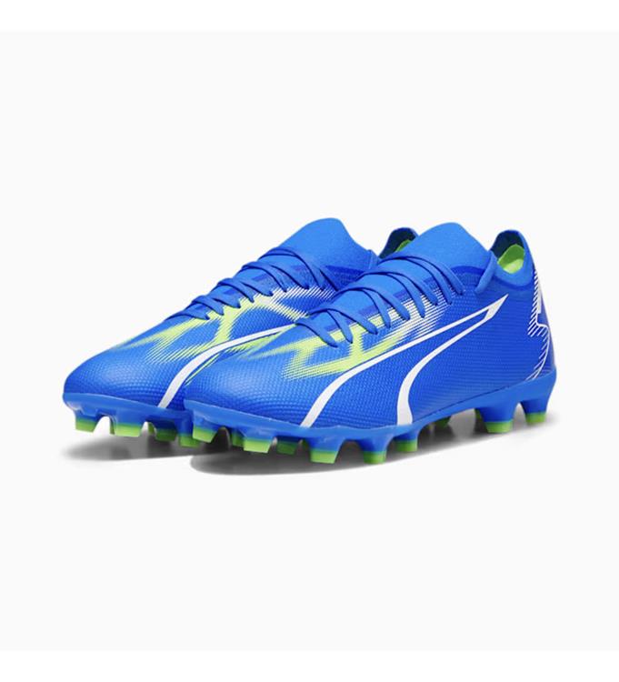 PUMA ULTRA MATCH FG/AG Voetbalschoenen