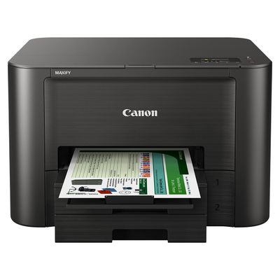 Canon MAXIFY iB4150 - imprimante jet d'encre couleur A4 - Wifi, USB