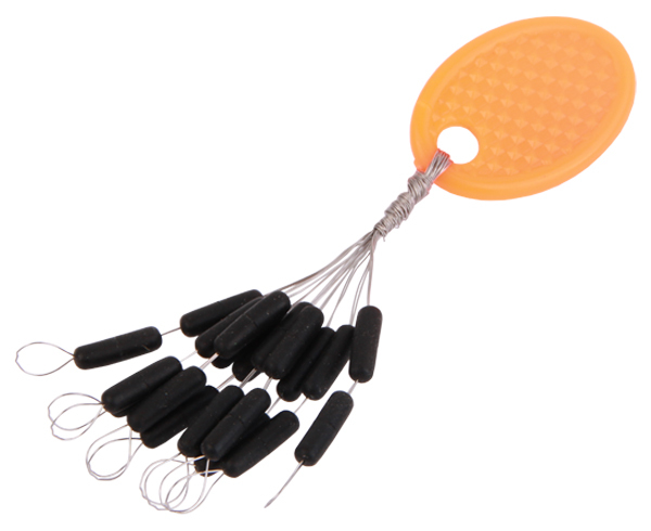 Ultimate Pike & Zander Float Deadbait Set