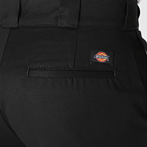 Pantalon Chino A4XK6 Noir