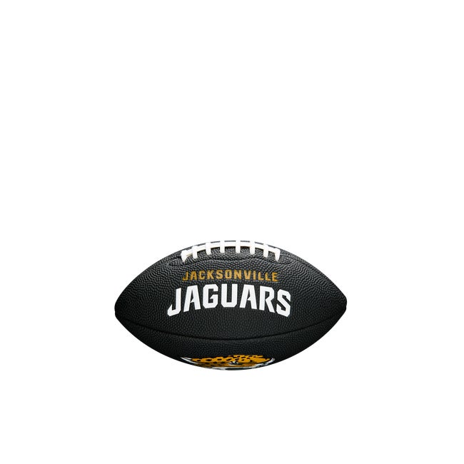 NFL Soft Touch Mini Football