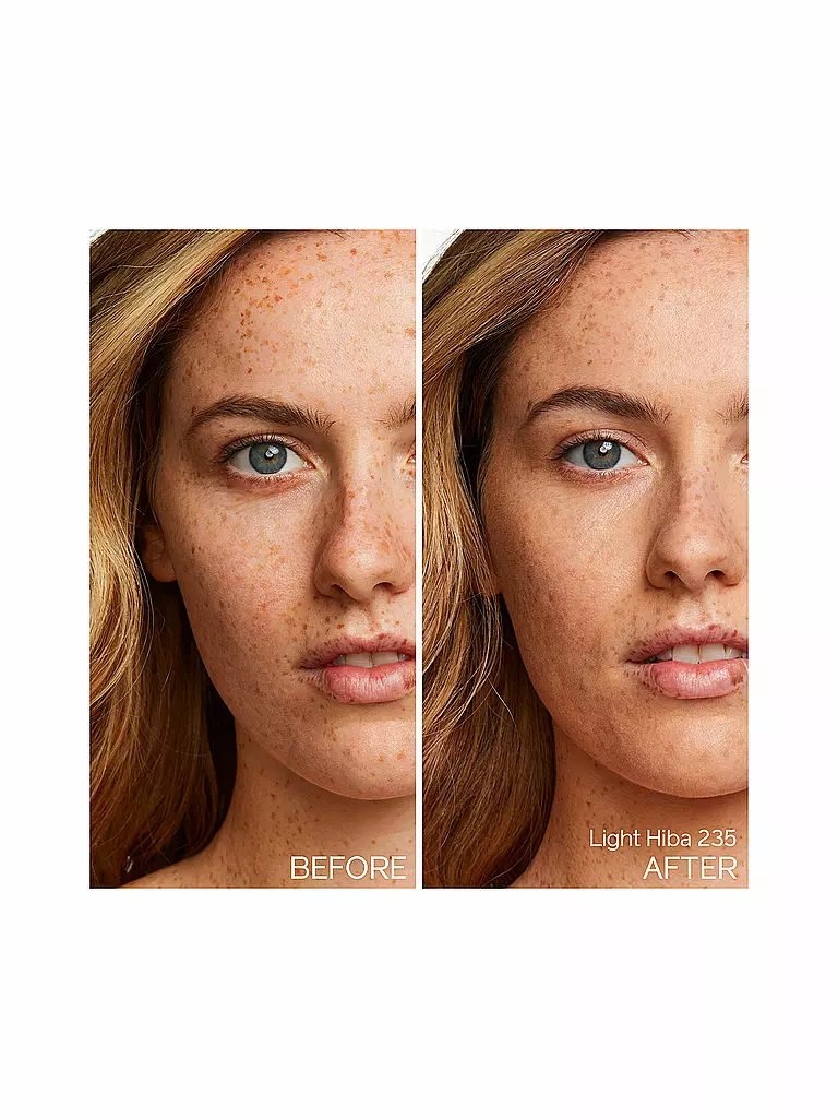 SHISEIDO Synchro Skin Self-Refreshing Tint  (  235 Light Hiba )  beige