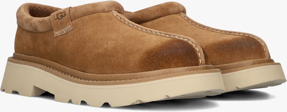cognac ugg instappers tasman lug 1166913