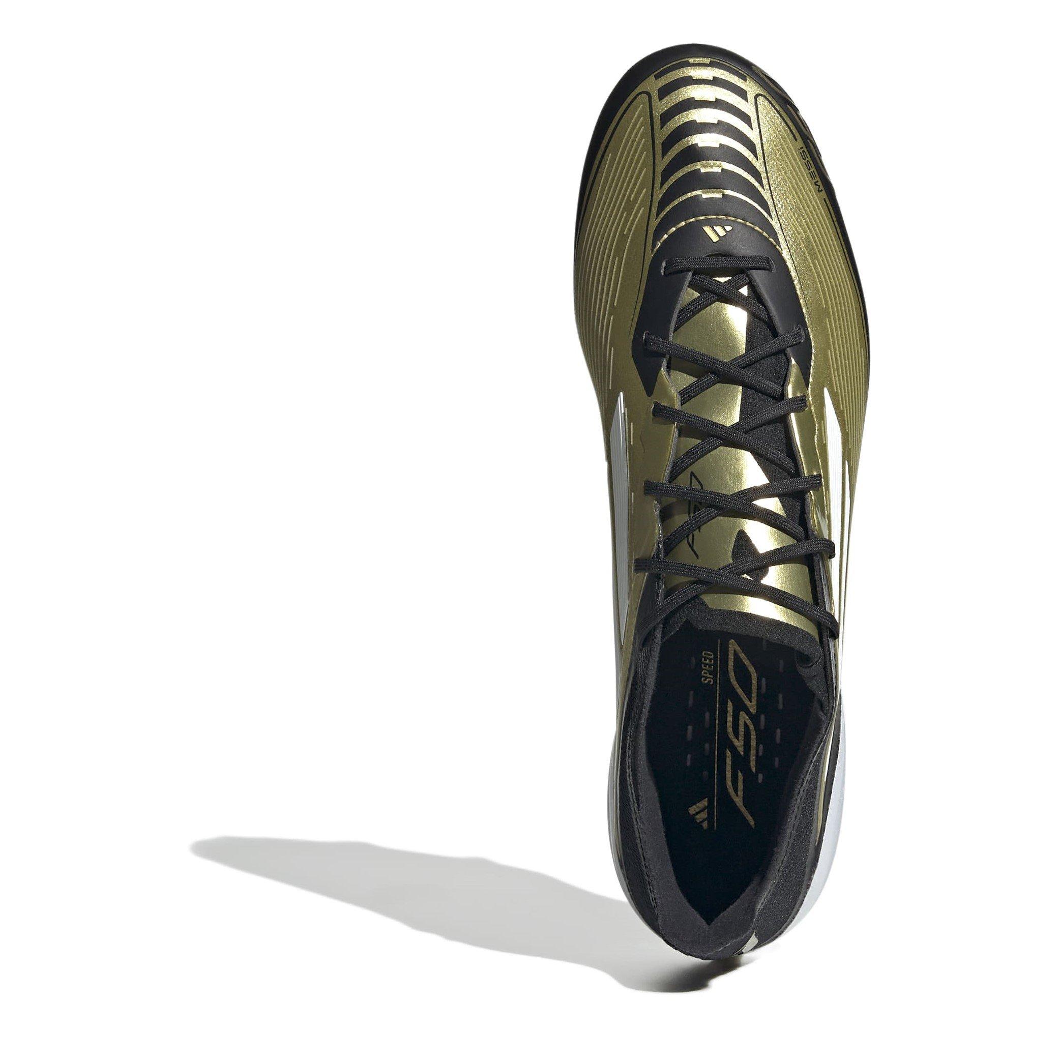 adidas F50 Elite Adults Firm Ground Football Boots