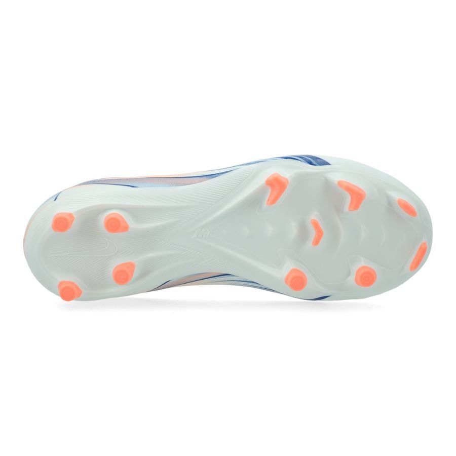 Nike Air Zoom Mercurial Vapor 16 Academy MG Dream Speed 9 - Vert/Doré Enfant