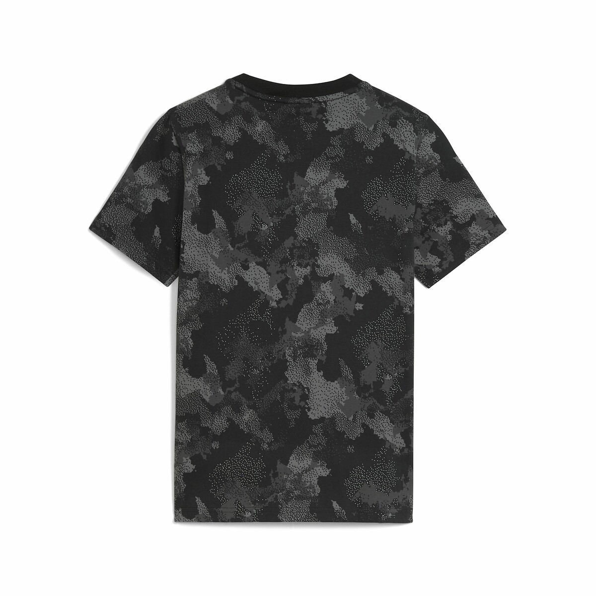 PUMA<br>Camiseta de manga curta