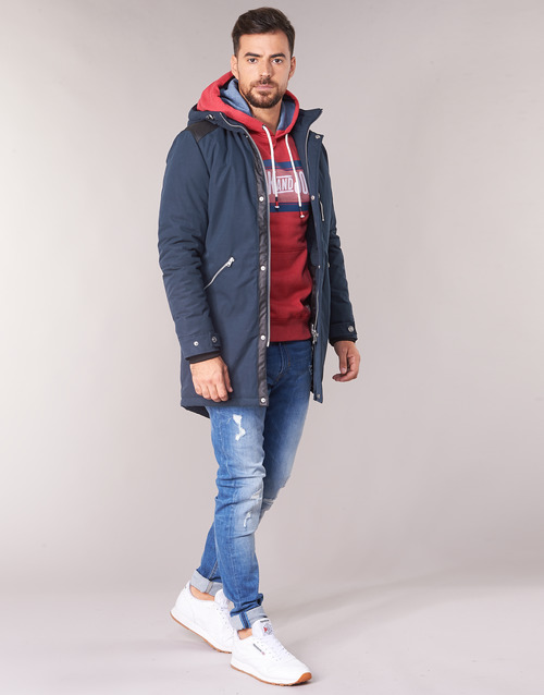 Jack & Jones - JCOFIGURES - Marine