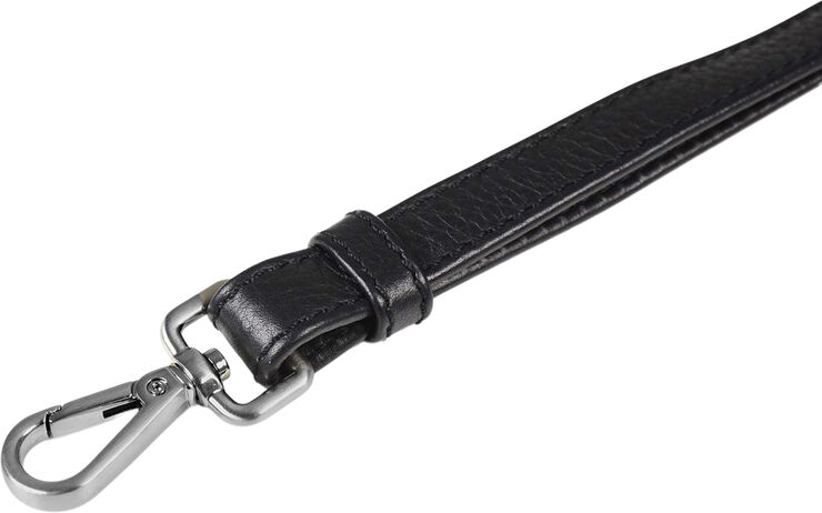 Markberg Molly Leather Strap, Grain Sort