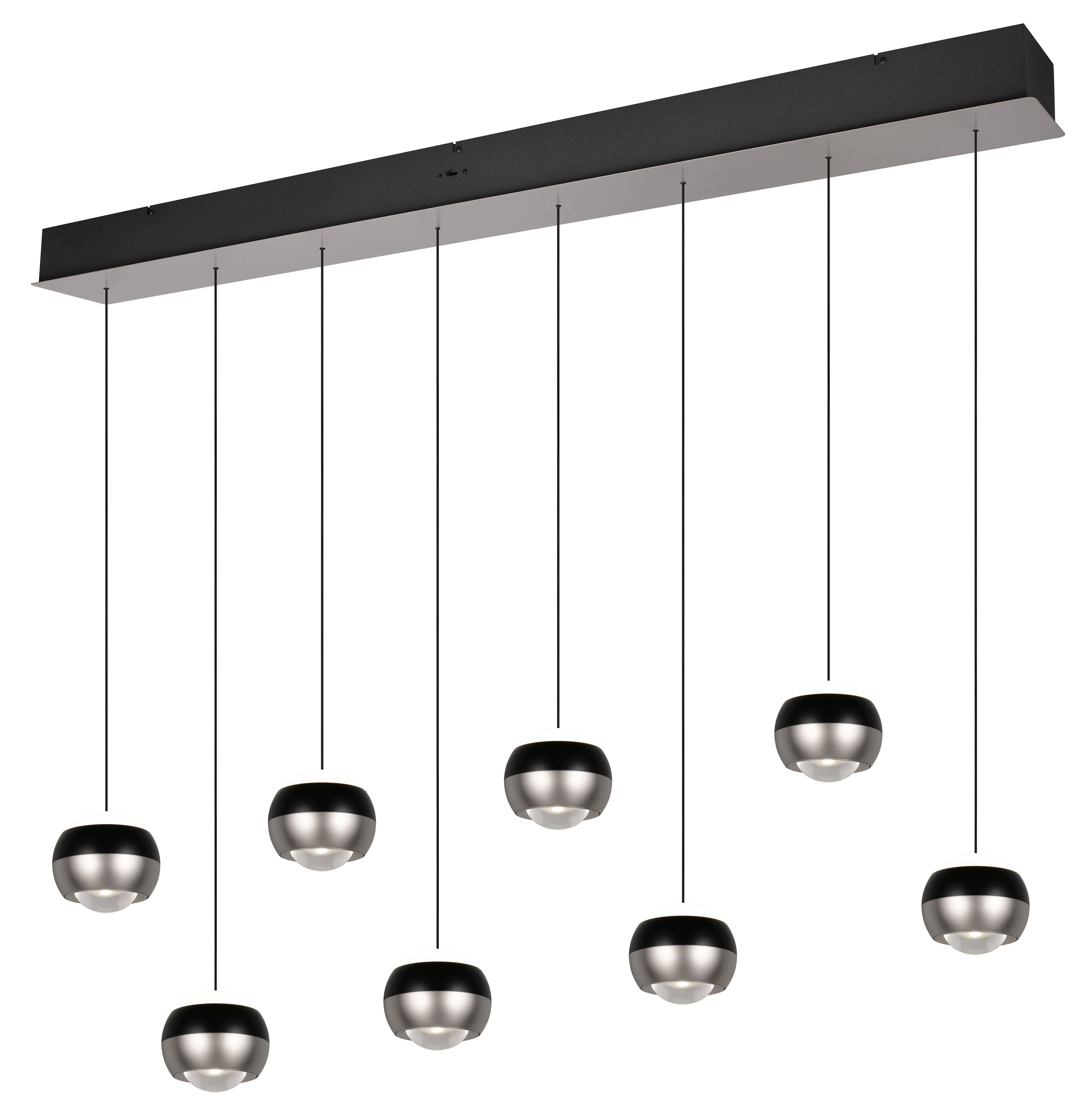 Hanglamp Orbit B155 x D13 cm