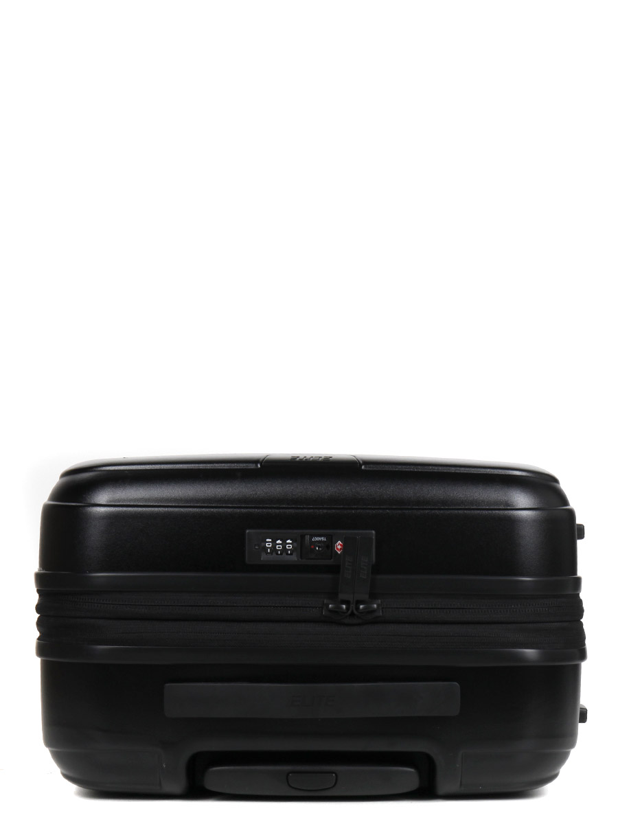 Valise Elite Pure Mate M 65 cm