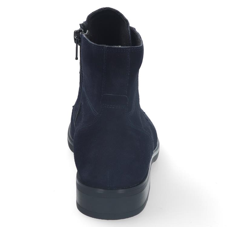 Durea 9832 wijdte M BLAUW