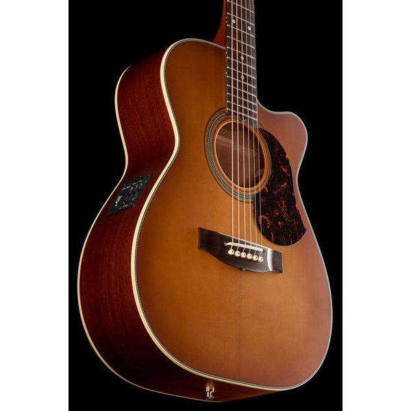 Maton EBG808C Nashville