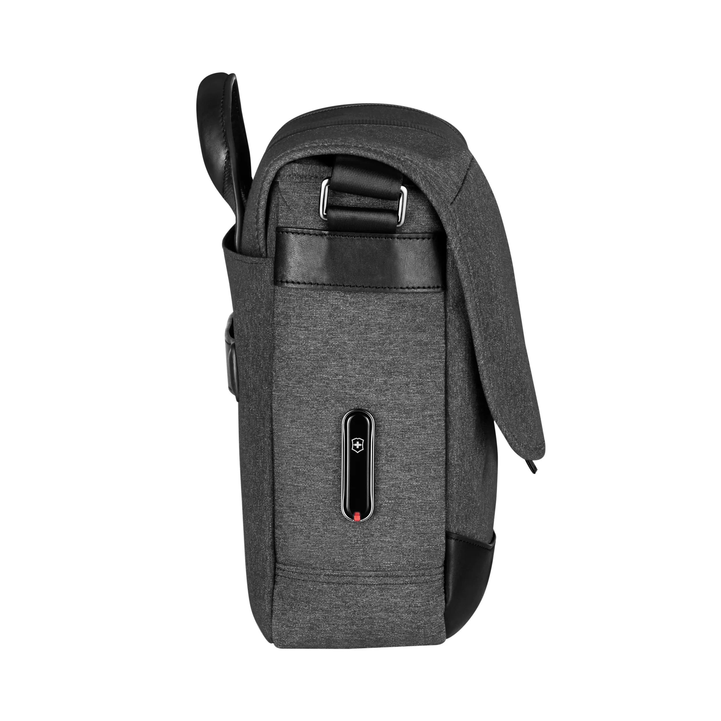 Architecture Urban2 Messenger-Grey / Black