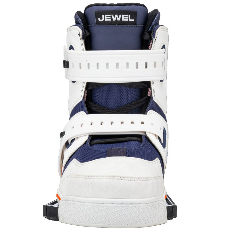 CHAUSSES WAKEBOARD SLINGSHOT JEWEL 2025