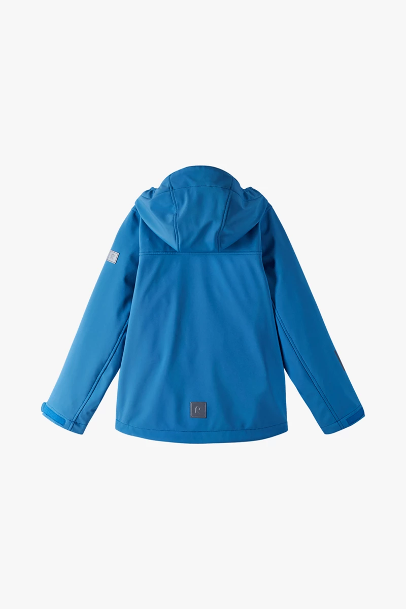 reima Kuopio Kinder Softshelljacke