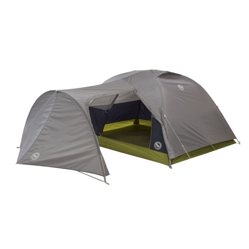 Blacktail Hotel 2 Bikepack - Tente