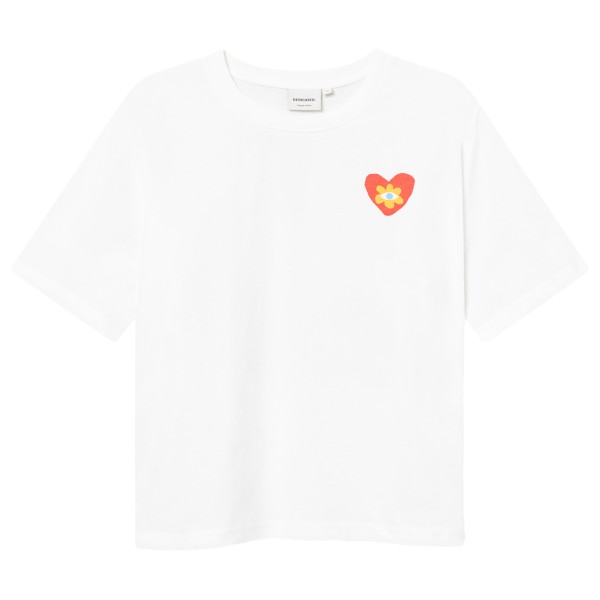 DEDICATED - Women's T-Shirt Vadstena Good Vibes - T-shirt
