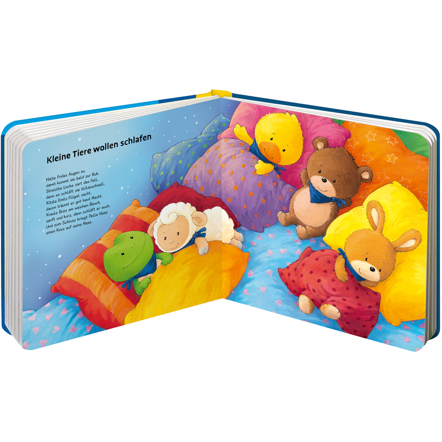 Ravensburger ministeps® Mein erstes großes Gutenacht-Buch