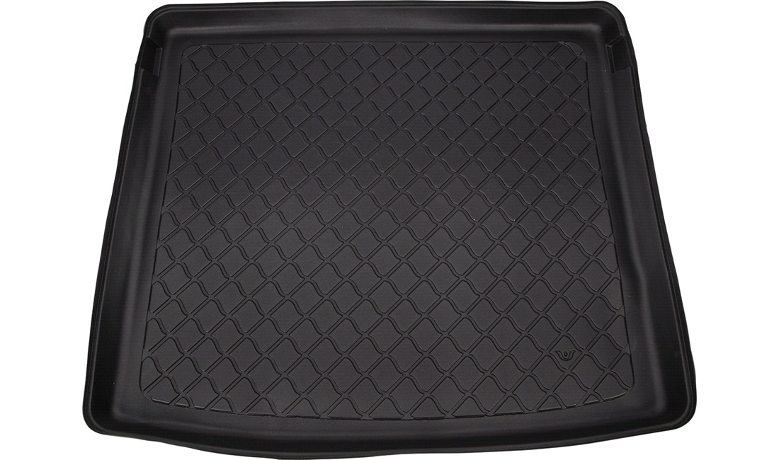 Bagagerumsbakke Audi Q3 Sportback 9/19-