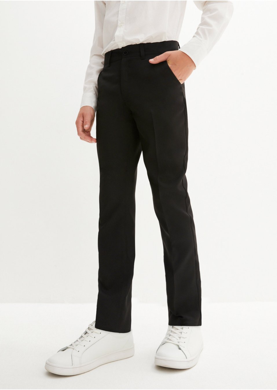 Pantalon de costume garçon